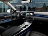 2027 Genesis GV70 - Preview 11