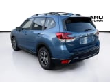 2020 Subaru Forester - Preview 5