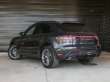 2026 Porsche Macan - Preview 3