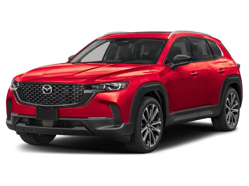 2026 Mazda CX-50 - Image 1