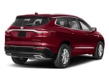 2018 Buick Enclave - Preview 2