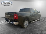 2026 Ram 1500 - Preview 5