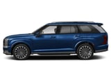 2027 Hyundai Palisade - Preview 3