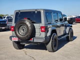 2020 Jeep Wrangler - Preview 7