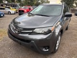 2015 Toyota RAV4 - Preview 3