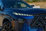 2027 INFINITI QX65 - Preview 3