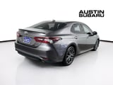 2021 Toyota Camry - Preview 7
