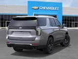 2026 Chevrolet Tahoe - Preview 5
