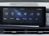 2027 Hyundai Santa Fe Hybrid - Preview 12