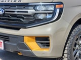 2027 Ford Expedition - Preview 6