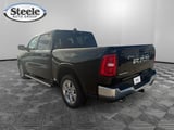 2026 Ram 1500 - Preview 3