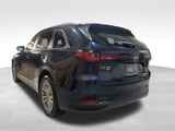 2024 Mazda CX-90 - Preview 7