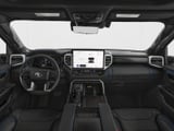 2026 Toyota Sequoia - Preview 5