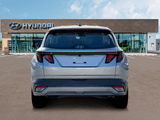 2026 Hyundai Tucson - Preview 6