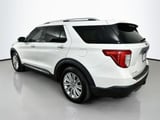 2020 Ford Explorer - Preview 7