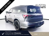 2027 INFINITI QX80 - Preview 2