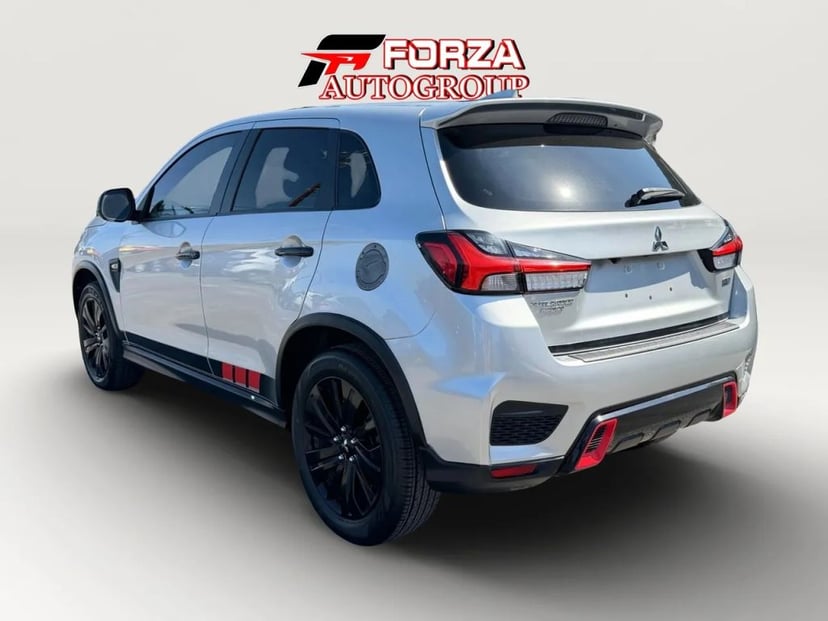 2020 Mitsubishi Outlander Sport - Image 3