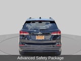2024 Chevrolet Equinox - Preview 4