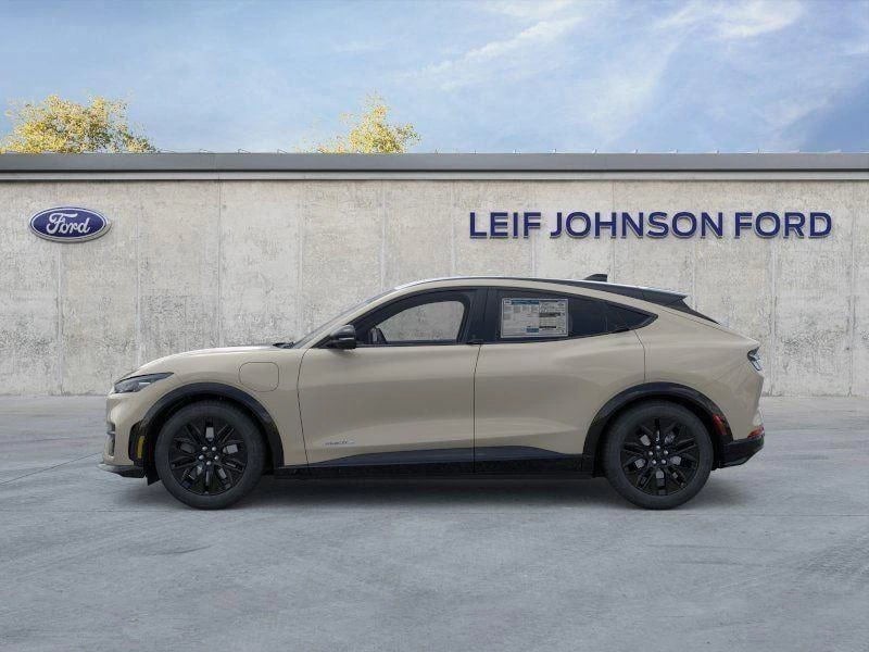 2026 Ford Mustang Mach-E - Image 1