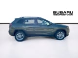 2020 Jeep Cherokee - Preview 8