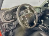 2018 Toyota Tacoma - Preview 9