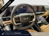 2027 INFINITI QX80 - Preview 6
