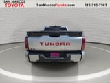 2025 Toyota Tundra - Preview 6
