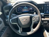 2026 Chevrolet Silverado 1500 - Preview 13