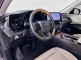 2025 Lexus RX - Preview 9