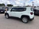 2018 Jeep Renegade - Preview 4