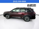 2026 Subaru Forester - Preview 3