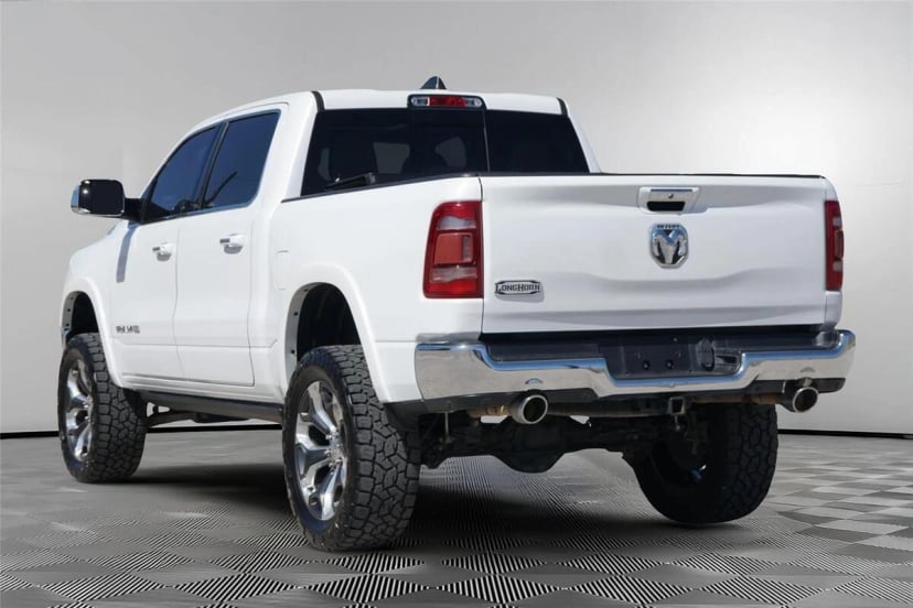 2019 Dodge 1500 - Image 3