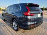 2023 Honda CR-V - Preview 6