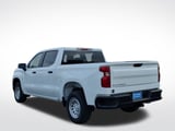 2026 Chevrolet Silverado 1500 - Preview 6