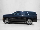2026 Chevrolet Tahoe - Preview 6