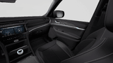 2027 Jeep Grand Cherokee - Preview 7