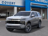 2026 Chevrolet Tahoe - Preview 6