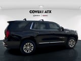 2026 GMC Yukon - Preview 10