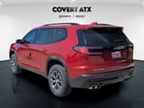 2026 GMC Acadia - Preview 14