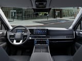 2027 Hyundai Santa Fe Hybrid - Preview 11