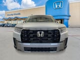 2026 Honda Pilot - Preview 10