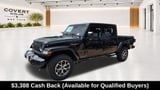 2026 Jeep Gladiator - Preview 3