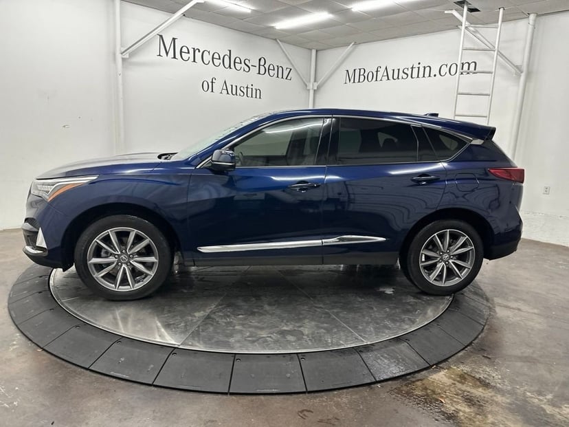2019 Acura RDX - Image 2