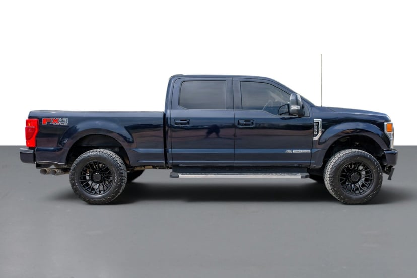 2021 Ford F-250 - Image 3