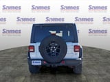 2026 Jeep Wrangler - Preview 6