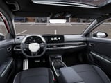 2026 Kia K4 - Preview 14