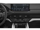 2024 Honda Accord - Preview 11