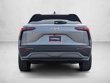 2026 Chevrolet Blazer EV - Preview 6