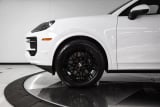 2026 Porsche Cayenne - Preview 11
