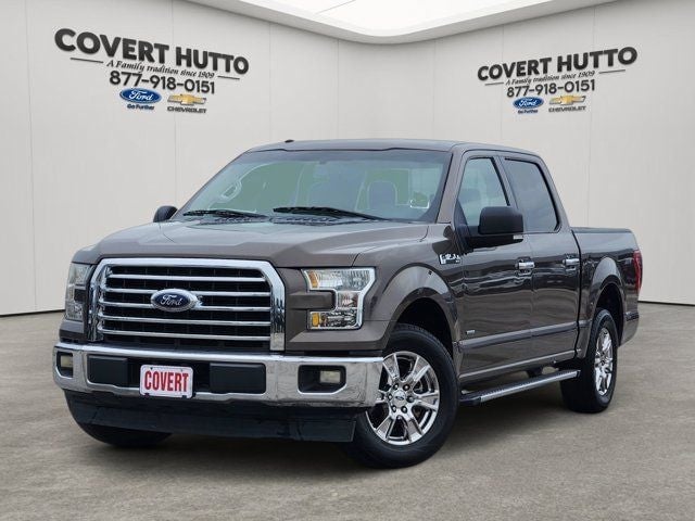 2017 Ford F-150 - Image 1